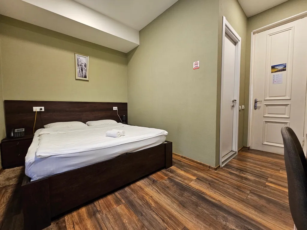 Квартира Комната — аренда посуточно в Тбилиси