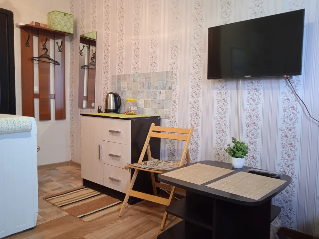 Комфортная комната