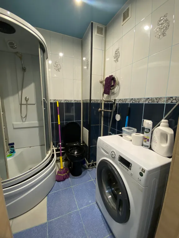 Уютная студия