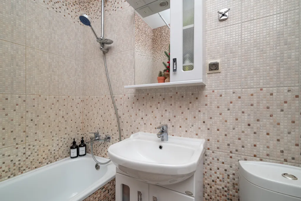 Квартира Квартира Hjliday apartment — Краснодар