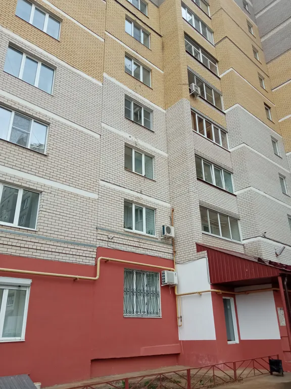 Квартира у Рио