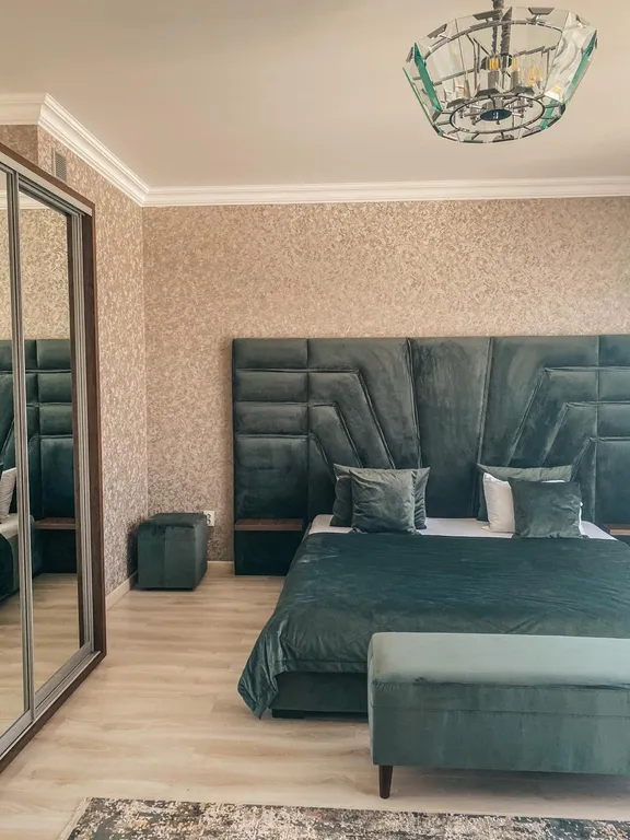 Vip апартамент