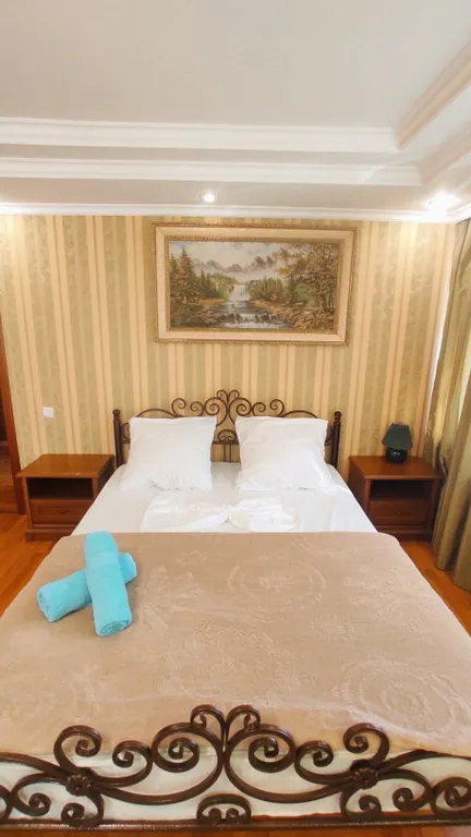 Квартира в Центре города-курорта Нальчик