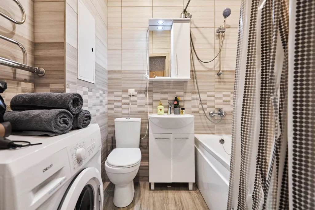 Студия в центре города, рядом парки, театры, учебные заведения