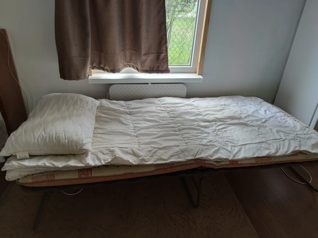 Домик недалеко от Волги