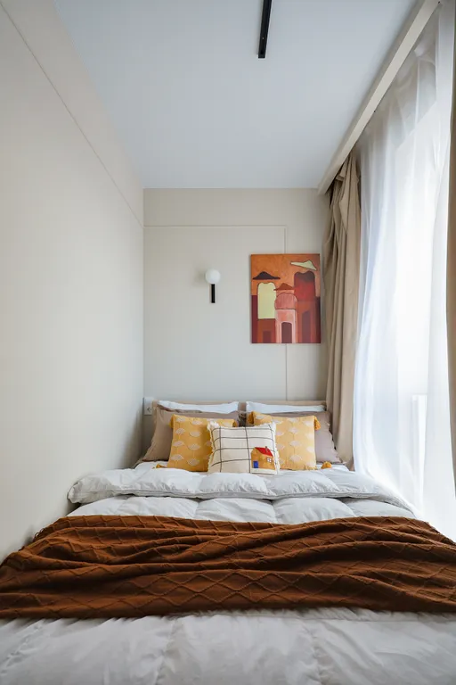 Дизайнерская студия в ЖК Nice Loft
