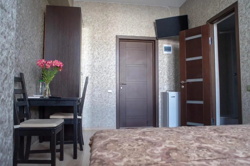 Квартира Комната — Лазаревское