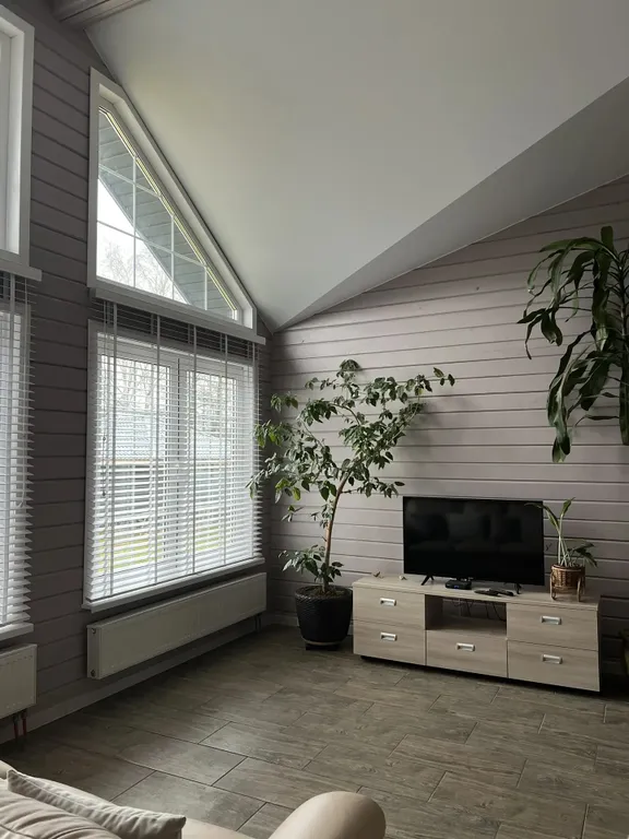 Гостевой домик в гостях у Ксюши