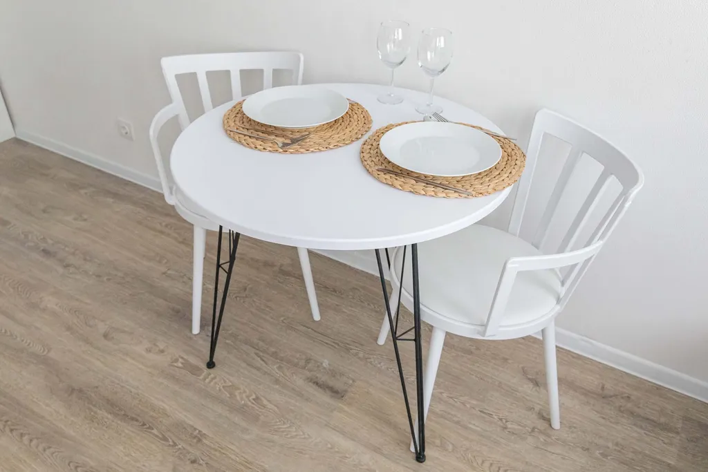 Комфортные апартаменты