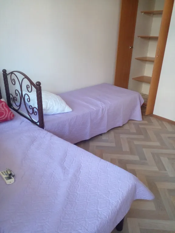 Квартира Квартира Отдых от шума и суеты в Голубой бухте — Геленджик