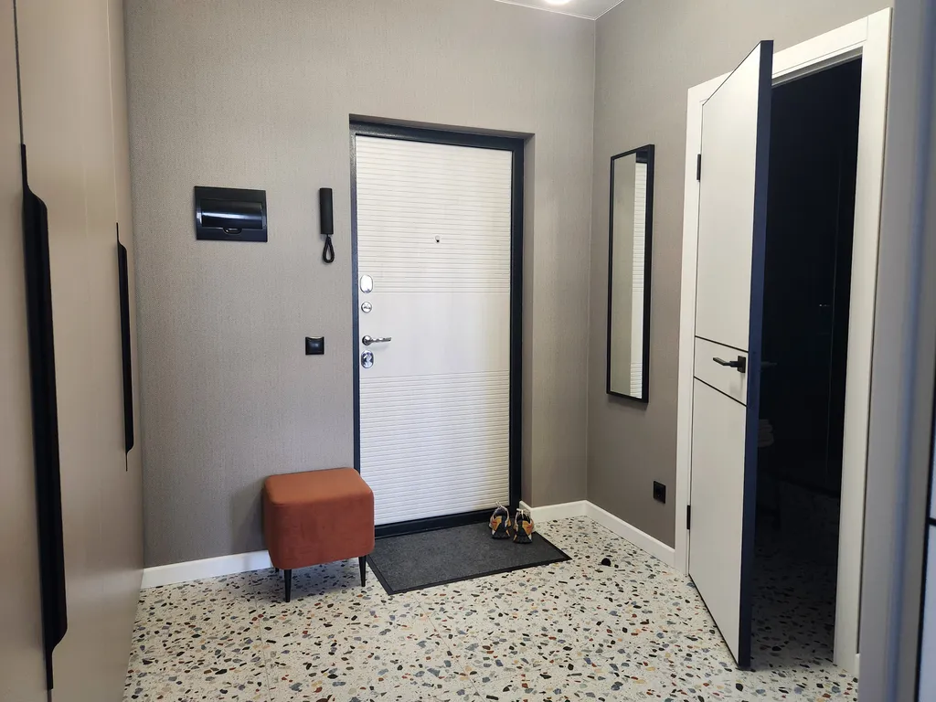 Современная уютная квартира от собственника