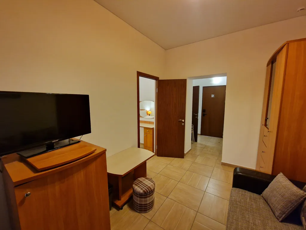 Квартира Комната — Анапа