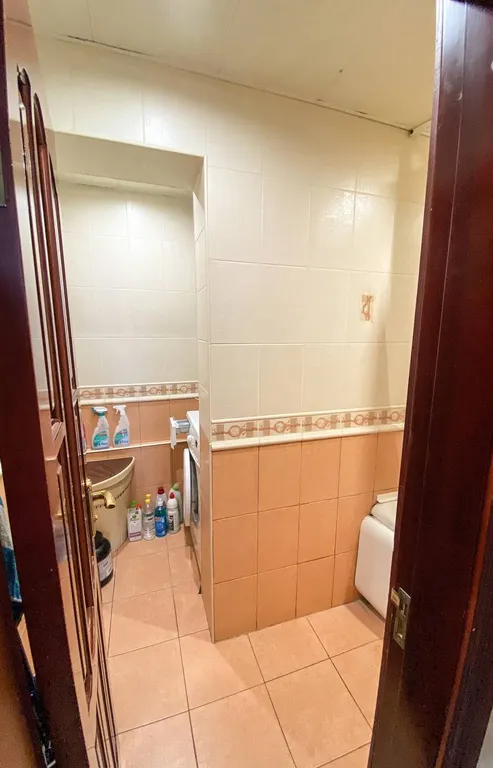 Квартира Квартира у моря — Севастополь