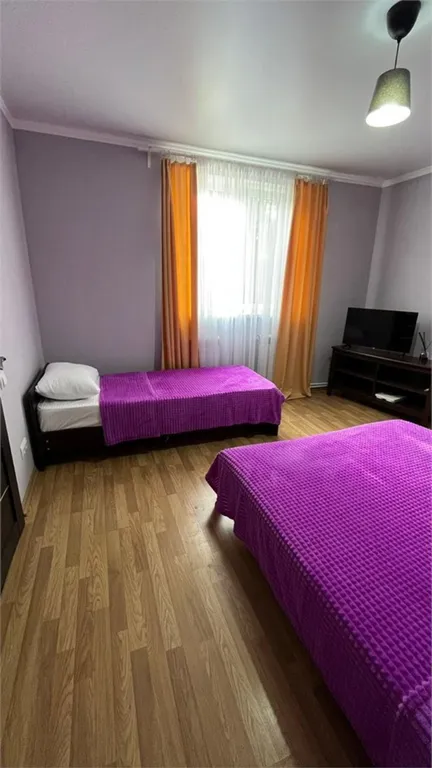 2-комнатная Квартира — аренда посуточно в Амзара