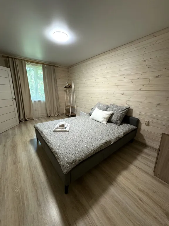 Коттедж Отличный дом для небольшой компании — Казань