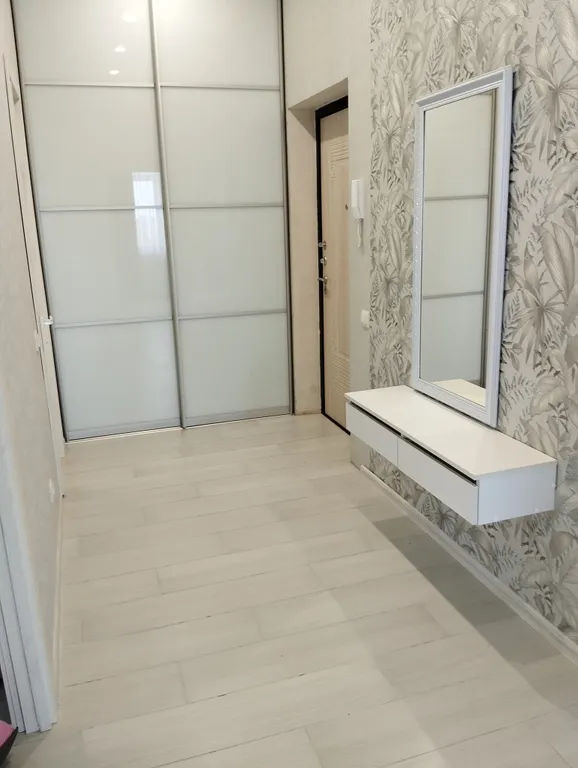 Уютная квартира рядом с ТК Мармелад