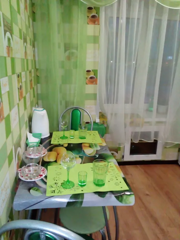 Отличная квартира рядом с метро