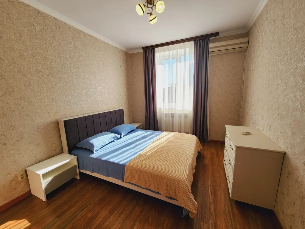 Квартира в центре — аренда посуточно в Пятигорск