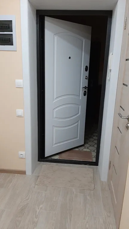 Квартира Уютная квартира в самом центре города — Кострома