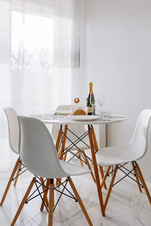 Апартамент на первой береговой линии