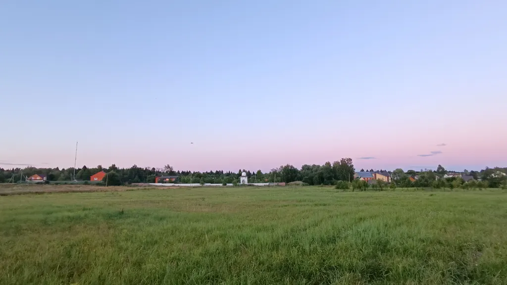 Уютная дача