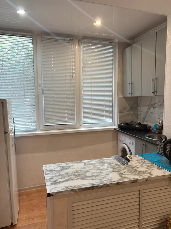 Квартира в курортном парке