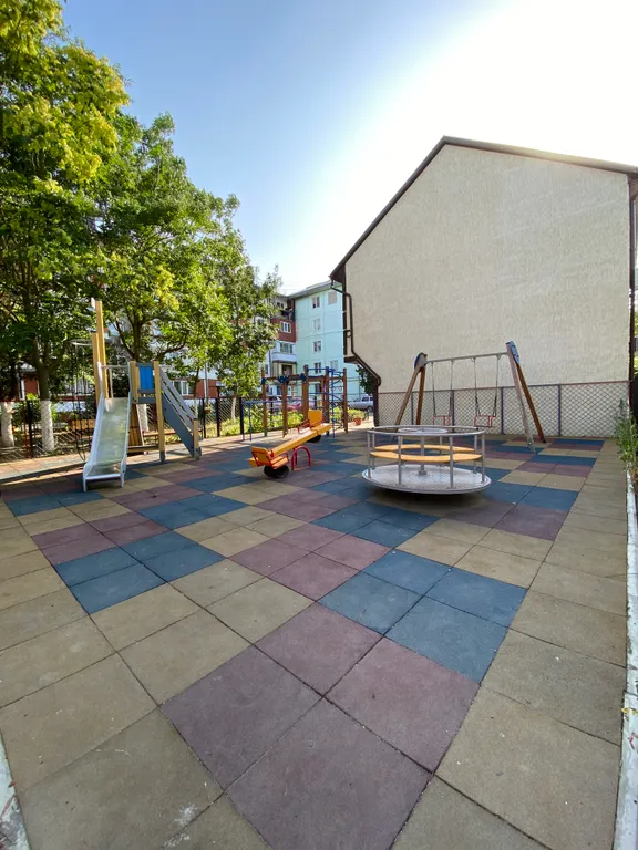 Уютная квартира в центре города Кизилюрт