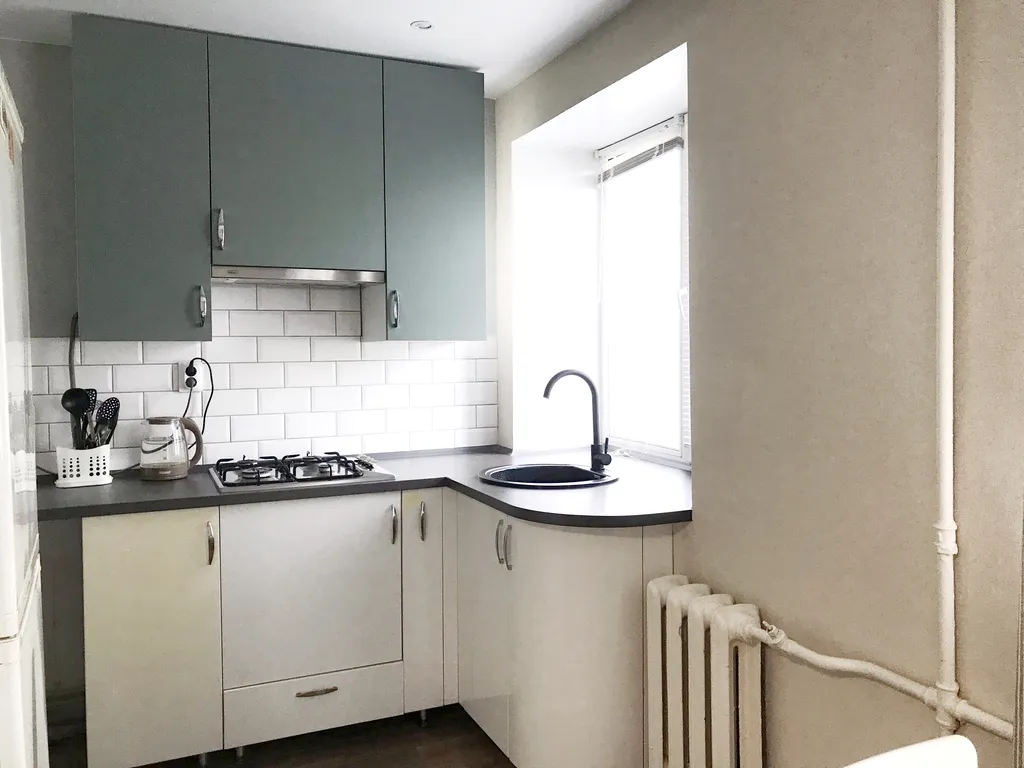 Комфортабельная 2-комнатная квартира в самом центре у ЦУМа