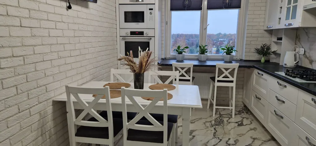 Vip-квартира с дизайнерским ремонтом