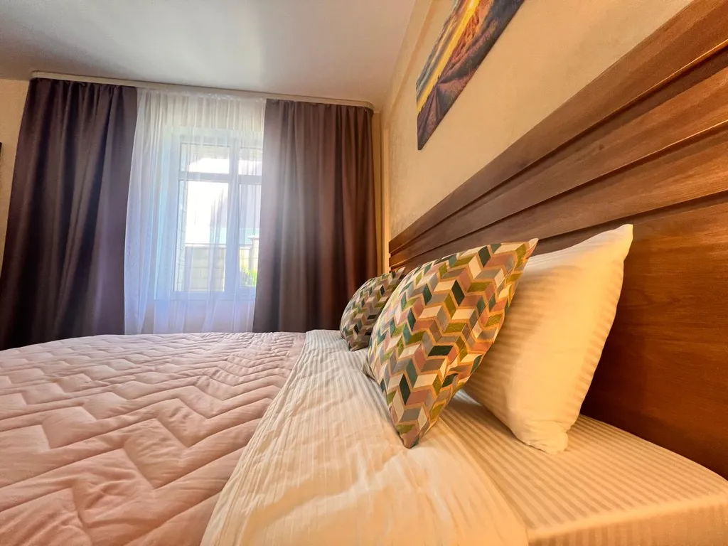 Уютная студия 25 м2