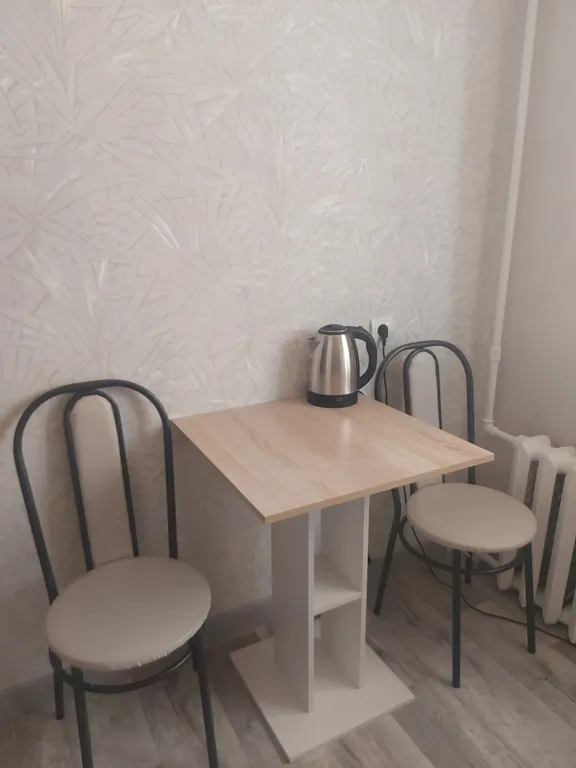 Квартира рядом с ж\д вокзалом