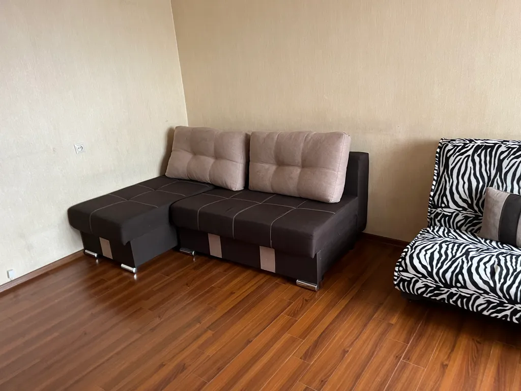 Квартира 2-комнатная Квартира — Екатеринбург