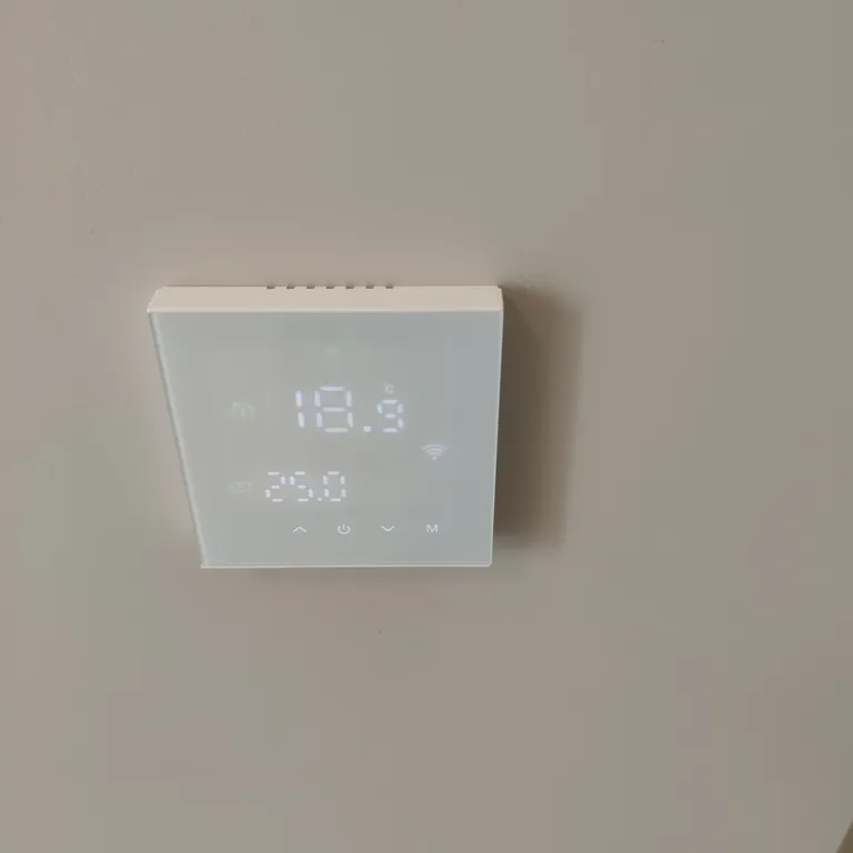 Квартира 1-комнатная Квартира — Мацеста