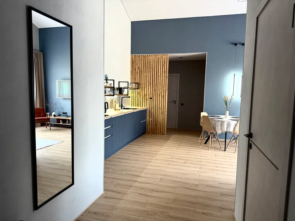 Дом Гармония