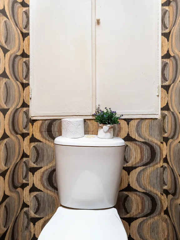 Квартира Уютная квартира в доме авиаторов на Беговой — Москва