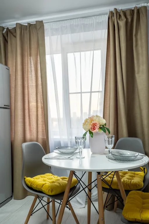 Квартира Уютная квартира на Черемушках — Краснодар