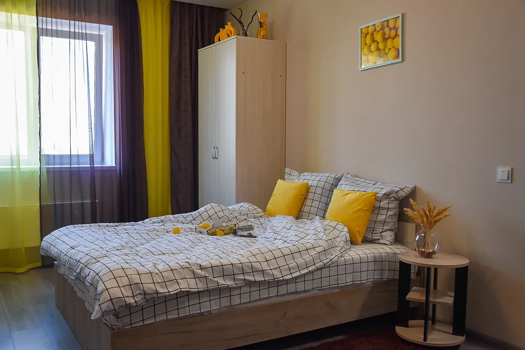 Комфортная, уютная квартира по дороге на море — аренда посуточно в Камышин