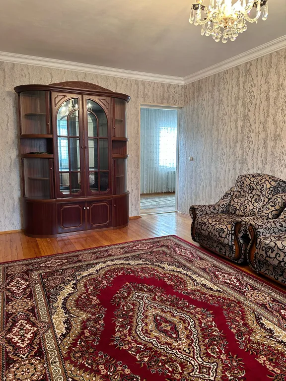 Коттедж Дом возле моря в районе набережной — Дербент