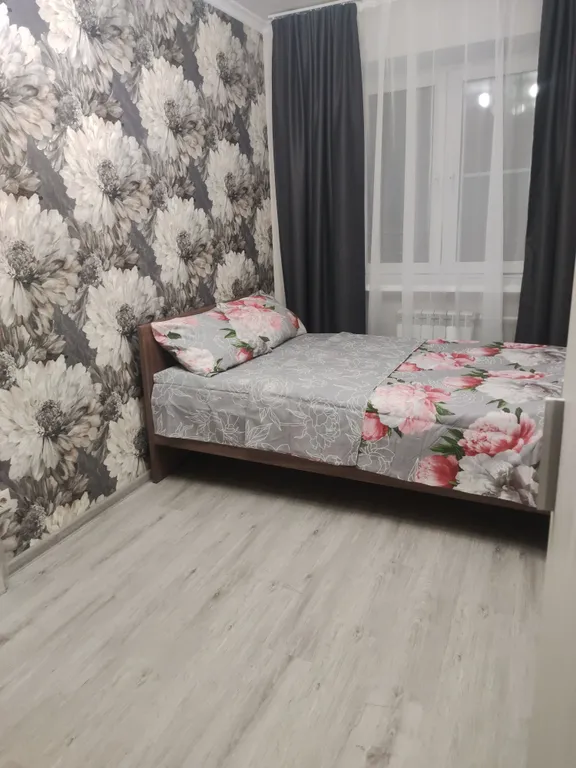 3х-комнатная квартира на 10 человек около вокзала