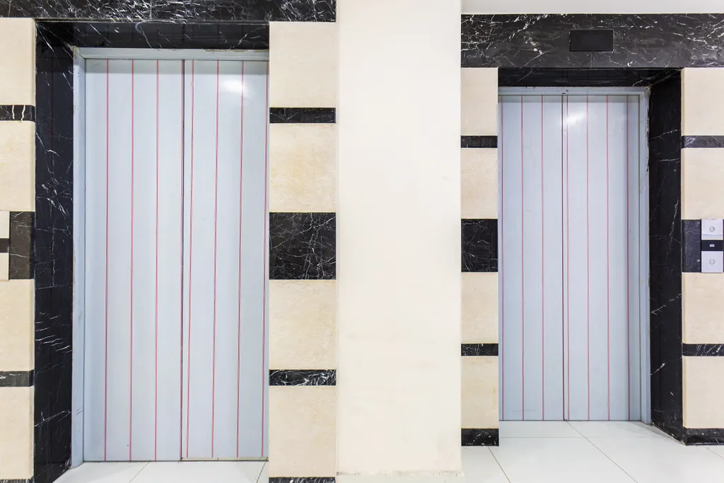 Elite Central Stay (Akay City)