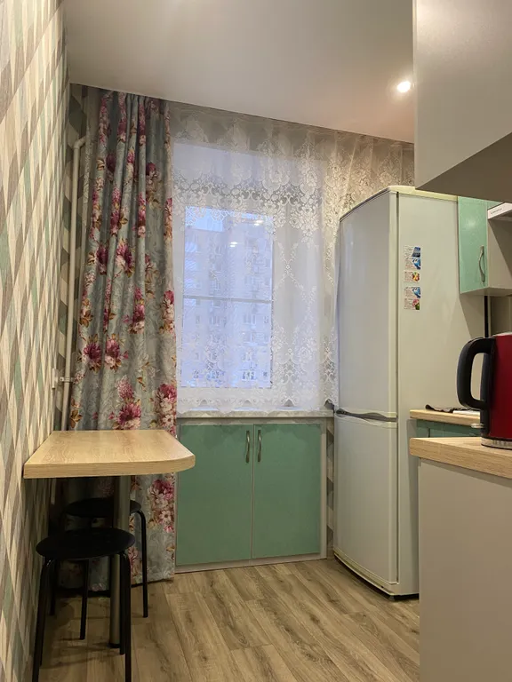 Квартира Современная квартира рядом с набережной — Нижний Новгород