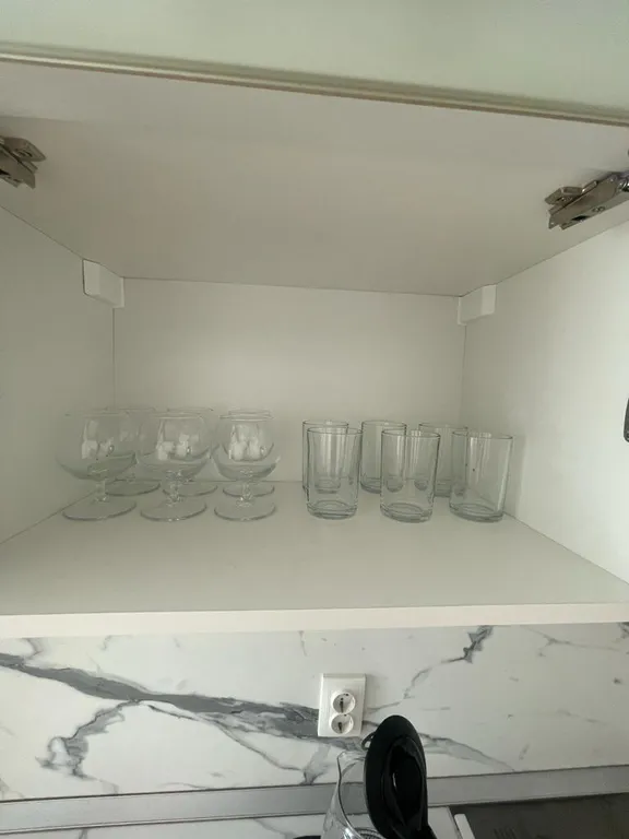 Просторная квартира в районе Аэропорта