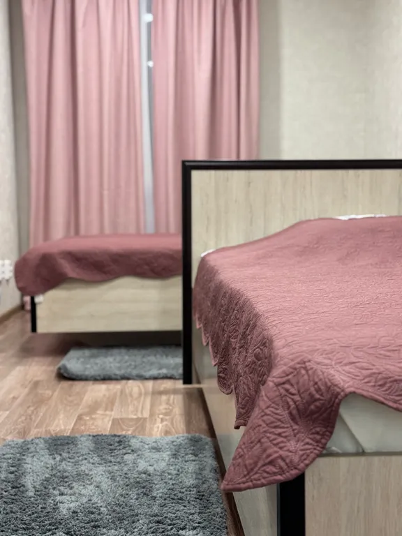 Гостевой Дом с видом на горы