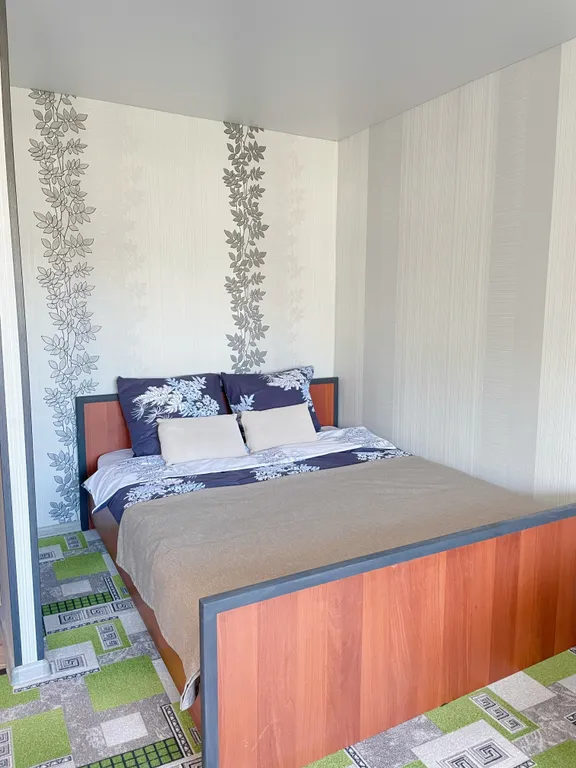 1-комнатная Квартира — аренда посуточно в Петропавловск-Камчатский