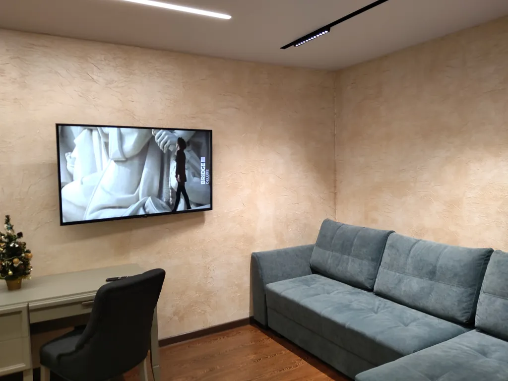 Апартаменты в Историческом Центре Бреста