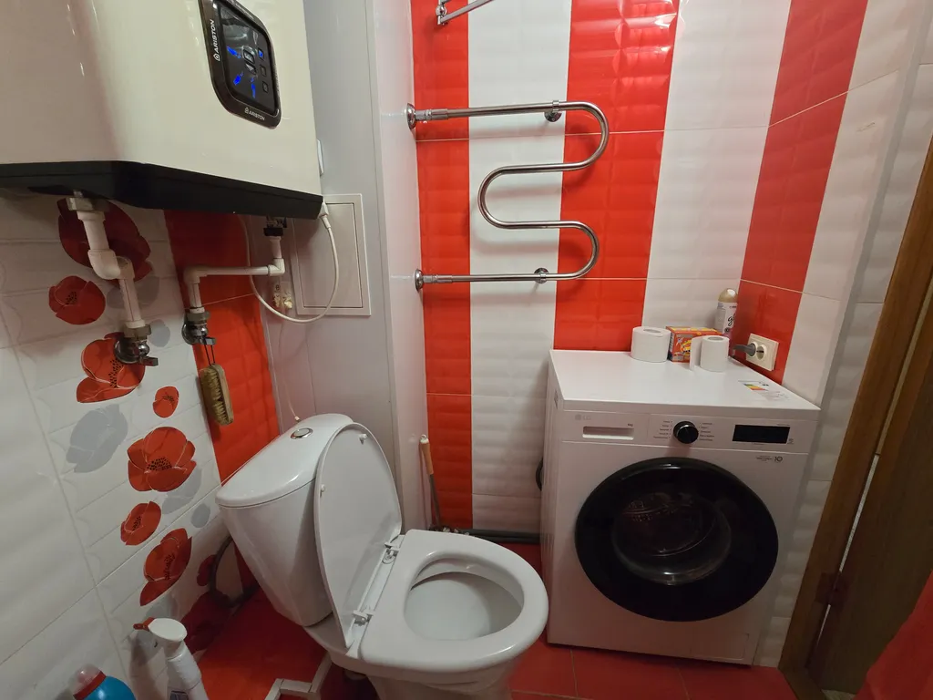 Уютная квартира рядом с Горным Воздухом