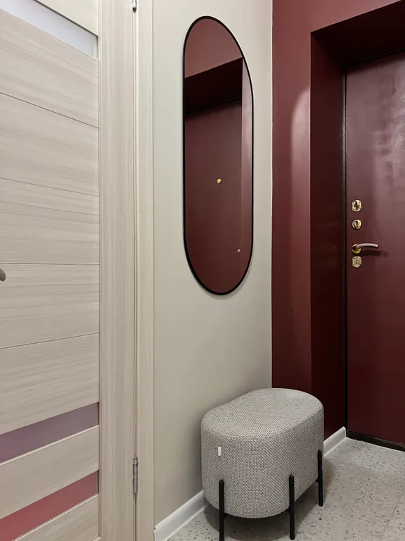 Уютная 2-комнатная квартира в центре