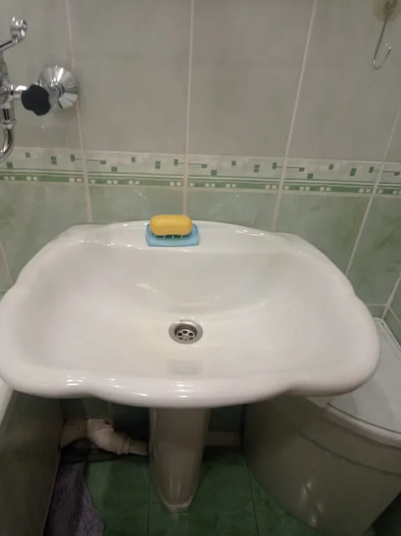 Уютная квартира рядом со склоном