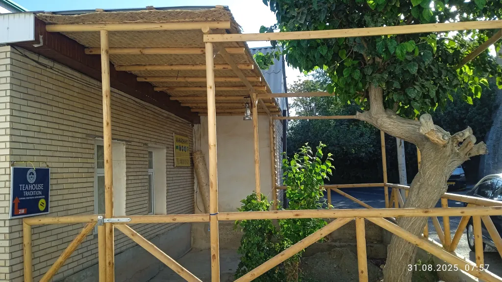 Уютный компактный номер в центре исторического города