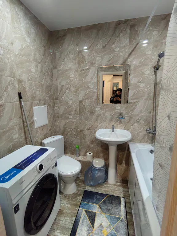 Уютная квартира жк лермонтовский парк